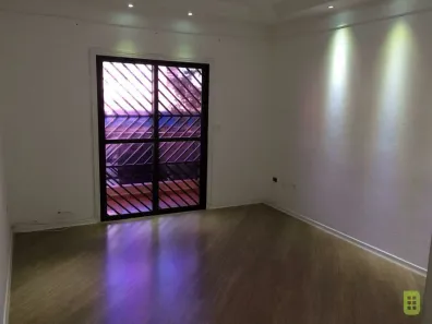 Apartamento com 3 Quartos à venda, 88m² no Vila Alice, Santo André