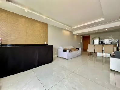 Apartamento com 3 Quartos à venda, 88m² no Candeal, Salvador