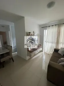 Apartamento com 2 Quartos à venda, 54m² no Luiz Anselmo, Salvador