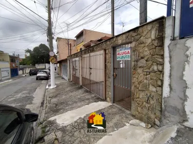 Casa com 1 Quarto para alugar, 35m² no Penha de França, São Paulo