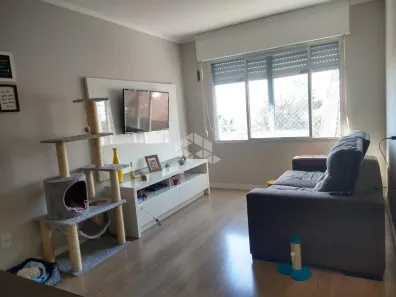 Apartamento com 1 Quarto à venda, 45m² no Nonoai, Porto Alegre
