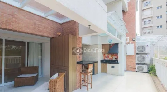 Apartamento com 2 Quartos à venda, 170m² no Vila Cordeiro, São Paulo