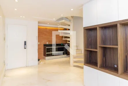 Cobertura com 2 Quartos à venda, 127m² no Itaberaba, São Paulo
