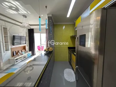 Apartamento com 2 Quartos à venda, 66m² no Ocian, Praia Grande