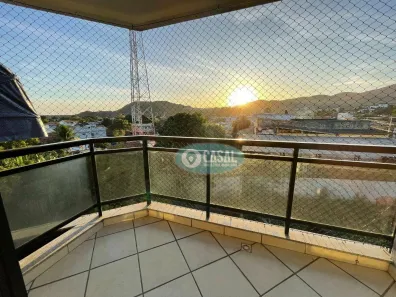 Apartamento com 2 Quartos à venda, 62m² no Itaipu, Niterói