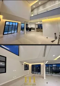 Casa de Condomínio com 5 Quartos à venda, 295m² no Piracangaguá, Taubaté