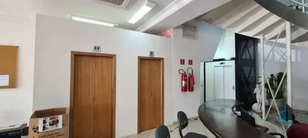 Prédio Comercial à venda, 650m² no Limão, São Paulo