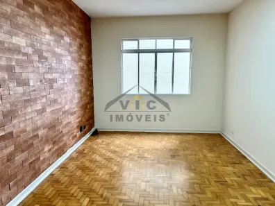 Apartamento com 2 Quartos para venda ou aluguel, 90m² no Santana, São Paulo
