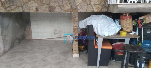 Sobrado com 3 Quartos à venda, 120m² no Vila Olinda, São Paulo
