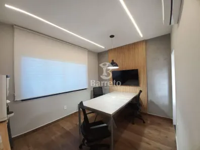 Sala Comercial para alugar, 94m² no Iguaçu, Londrina