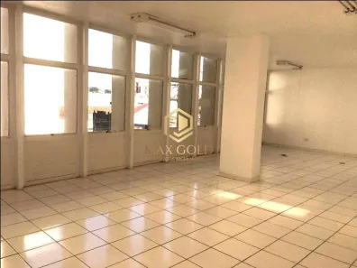 Sala Comercial para alugar, 100m² no Centro, Taubaté