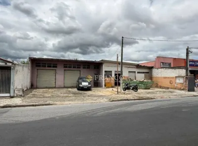 Ponto Comercial à venda, 300m² no Jardim Gurilândia, Taubaté