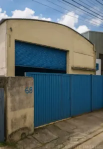 Galpão/Depósito/Armazém à venda, 312m² no Cidade Industrial Satélite de São Paulo, Guarulhos