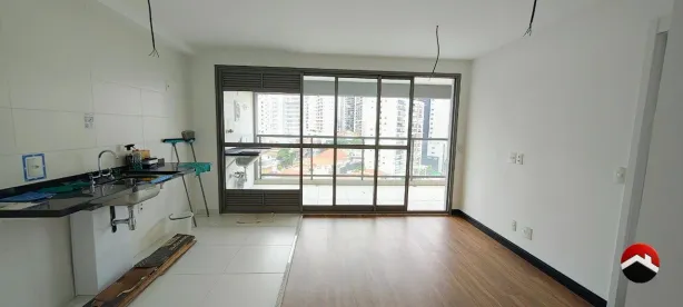 Apartamento com 1 Quarto à venda, 50m² no Jardim Vera Cruz, São Paulo