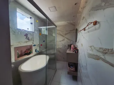 Apartamento com 3 Quartos à venda, 250m² no Castelo Branco, Salvador