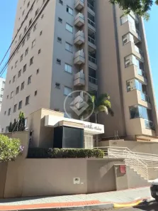 Apartamento com 2 Quartos à venda, 76m² no Jardim Botânico, Ribeirão Preto