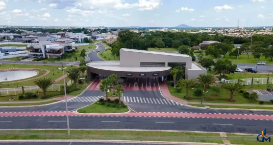 Lote/Terreno à venda, 721m² no Morada dos Nobres, Cuiabá