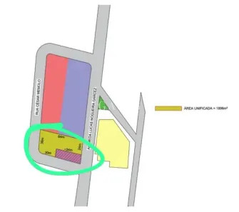 Imóvel Comercial com 3 Quartos à venda, 780m² no Vila Thais, Atibaia