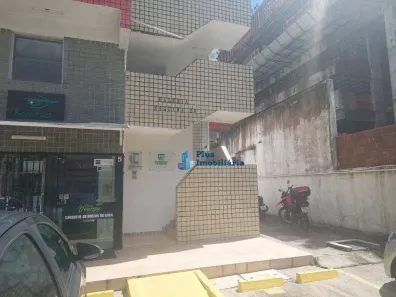 Sala Comercial para alugar, 18m² no Graças, Recife