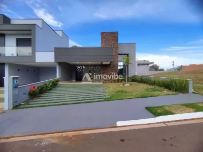 Casa com 3 Quartos à venda, 183m² no Parque dos Pinheiros, Nova Odessa