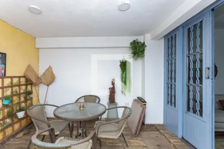 Casa com 4 Quartos à venda, 180m² no Vila Ipojuca, São Paulo