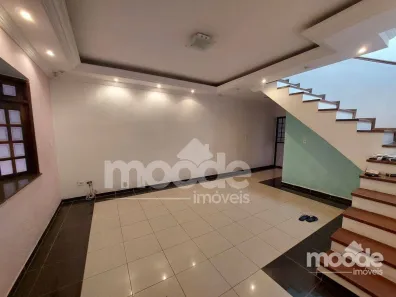 Sobrado com 3 Quartos à venda, 176m² no Parque Ipê, São Paulo