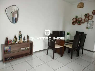 Apartamento com 2 Quartos à venda, 55m² no Aruana, Aracaju