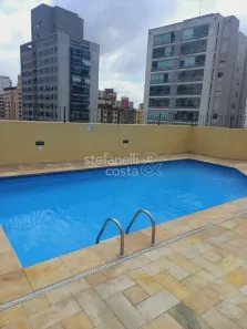 Apartamento com 1 Quarto à venda, 40m² no Bela Vista, São Paulo