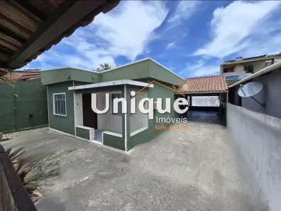 Casa com 3 Quartos à venda, 66m² no Campo Redondo, São Pedro da Aldeia