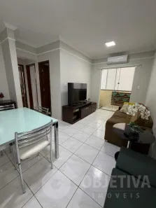 Apartamento com 2 Quartos à venda, 60m² no Santa Mônica, Uberlândia