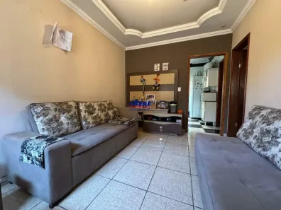 Casa com 3 Quartos à venda, 200m² no Tirol (Barreiro), Belo Horizonte