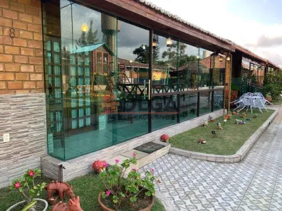 Casa com 4 Quartos à venda, 120m² no Santana, Gravatá