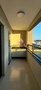 Apartamento com 1 Quarto para alugar, 64m² no Jardim do Paço, Sorocaba