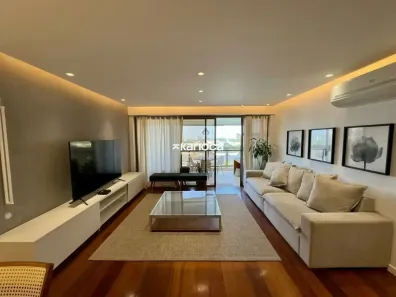 Apartamento com 3 Quartos à venda, 150m² no Barra da Tijuca, Rio de Janeiro