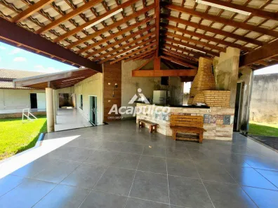 Fazenda/Sítio com 4 Quartos à venda, 286m² no Parque Residencial Tancredi, Americana