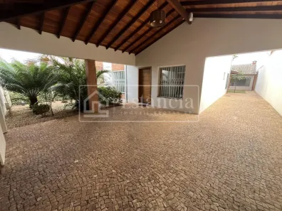 Casa com 4 Quartos à venda, 284m² no Santa Cecília, Brotas