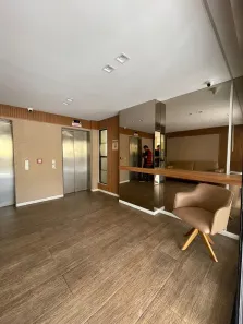 Apartamento com 2 Quartos para alugar, 44m² no Jacarecica, Maceió
