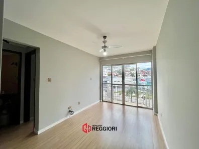 Apartamento com 1 Quarto à venda, 45m² no Pioneiros, Balneário Camboriú