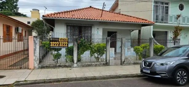 Casa com 4 Quartos à venda, 165m² no Balneário, Florianópolis