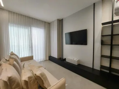 Apartamento com 2 Quartos à venda, 79m² no Campinas, São José