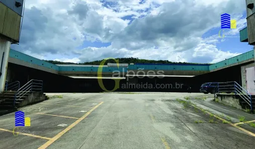 Galpão/Depósito/Armazém para alugar, 10386m² no Jardim Belval, Barueri