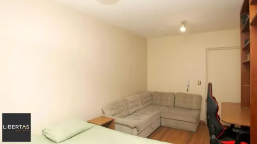 Apartamento com 1 Quarto para alugar, 41m² no Centro Histórico, Porto Alegre
