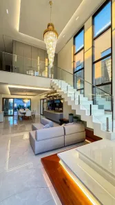 Casa de Condomínio com 4 Quartos à venda, 298m² no Coité, Eusébio