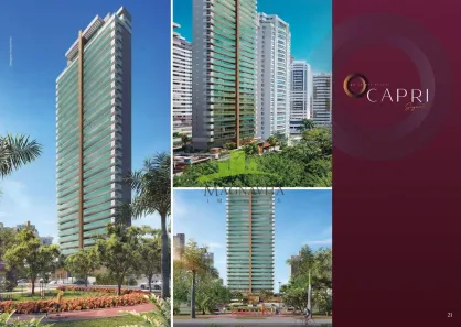 Apartamento com 4 Quartos à venda, 222m² no Pituba, Salvador