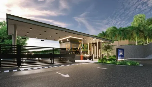 Lote/Terreno à venda, 250m² no Pinheirinho, Vinhedo