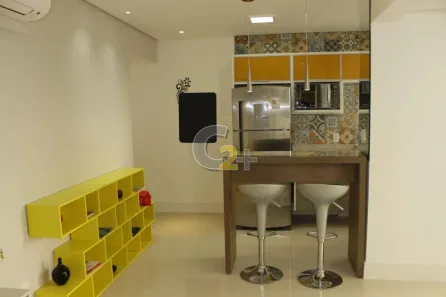 Apartamento com 1 Quarto à venda, 32m² no Bela Vista, São Paulo