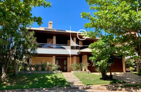 Casa com 4 Quartos para alugar, 315m² no Jurerê Internacional, Florianópolis