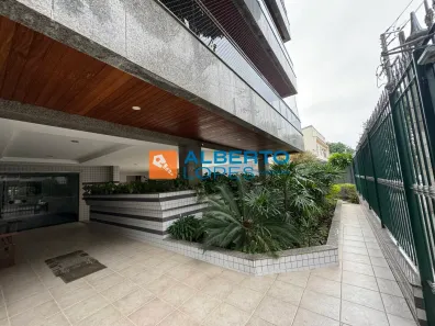 Apartamento com 3 Quartos à venda, 140m² no Zumbi, Rio de Janeiro