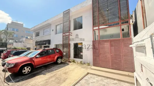 Ponto Comercial com 10 Quartos para alugar, 320m² no Jardim Apolo I, São José dos Campos