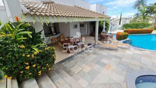 Casa com 4 Quartos à venda, 1321m² no Jardim Colina, Uberlândia